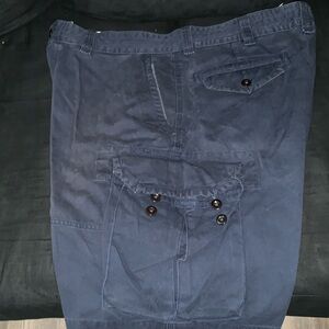 Ralph Lauren cargo shorts